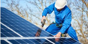 Installation Maintenance Panneaux Solaires Photovoltaïques à Saint-Hilaire-de-Lusignan